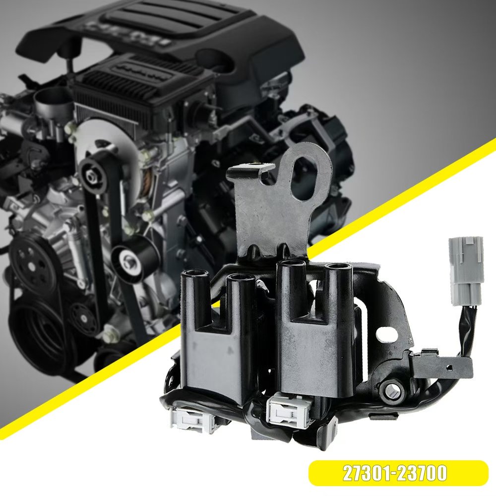 Composant d'allumage pour Nissan - 27301-23700 - YIHE Auto Parts